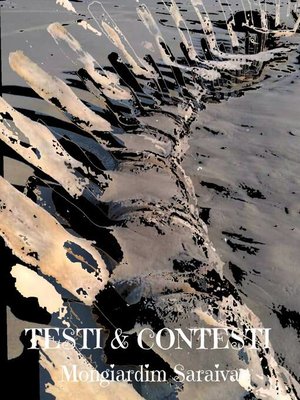 cover image of Testi & Contesti